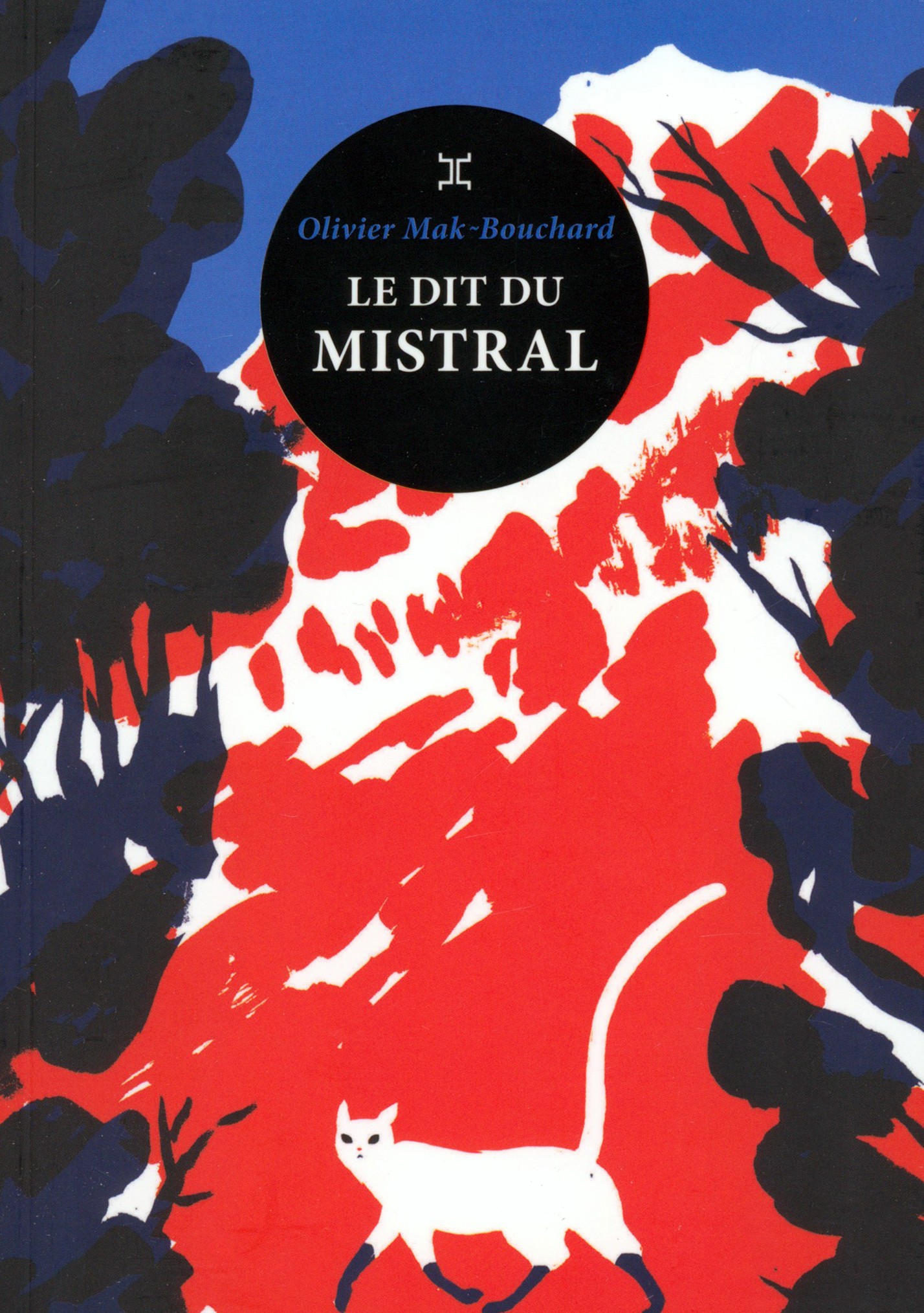 

Le dit du mistral