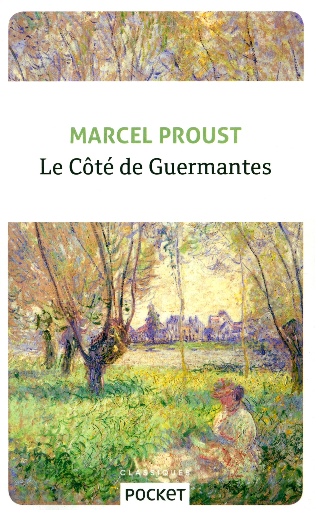 

Le Ct de Guermantes