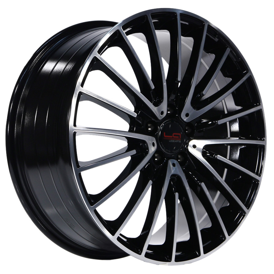 

Колесный диск LegeArtis Concept Concept-MR532 (BKF) 8.5xR20 ET42 5*112 D66.6