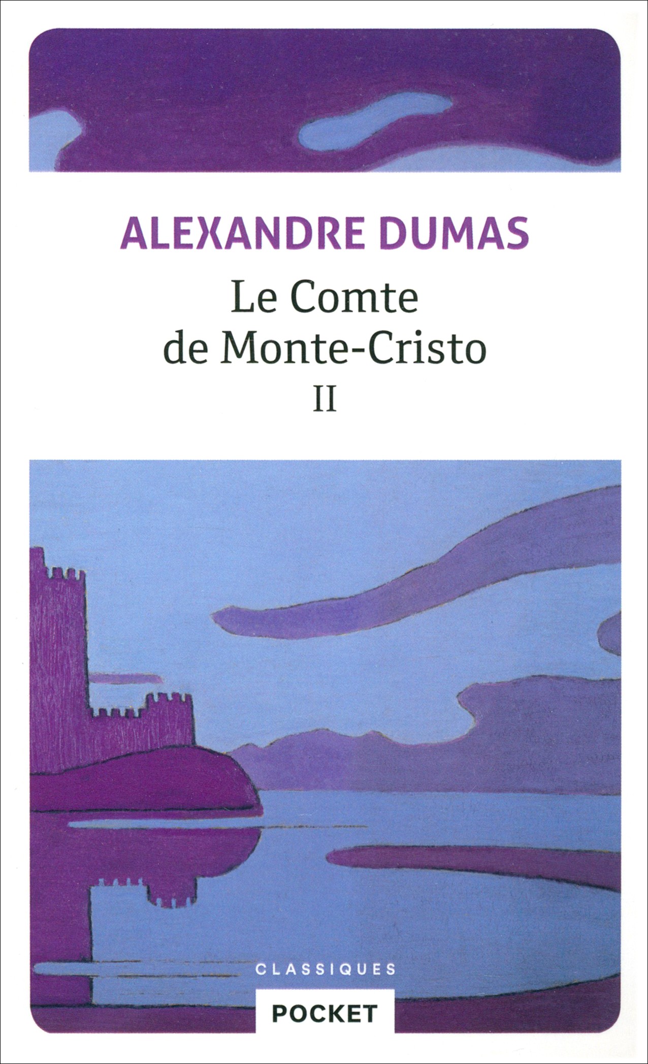 

Le Comte de Monte-Cristo Tome 2