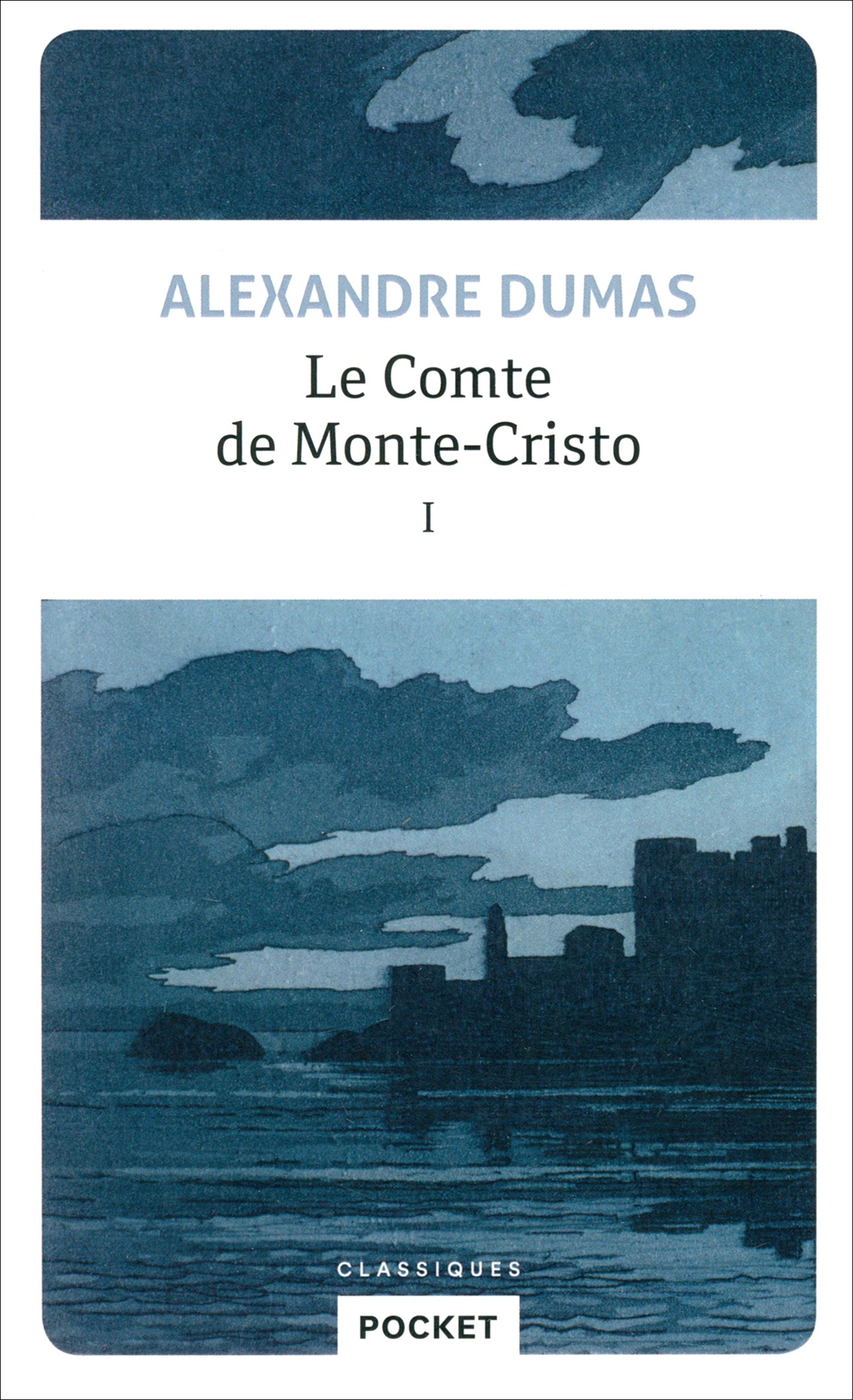 

Le Comte de Monte-Cristo Tome 1