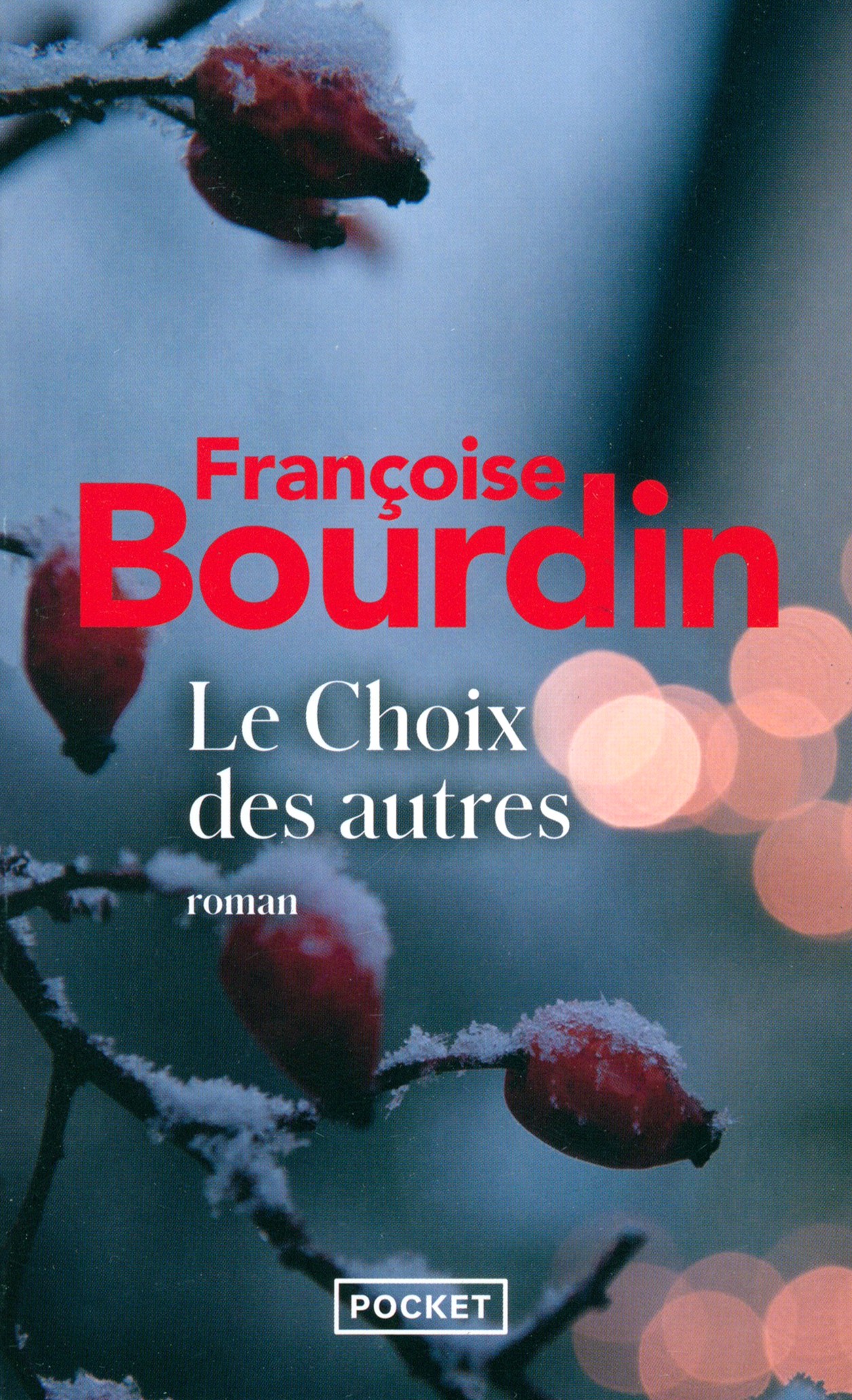 

Le Choix des autres