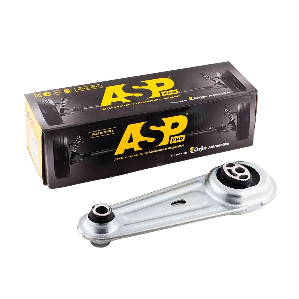 

Опора двигателя ASP RJ80006 задняя, Renault Logan, Sandero