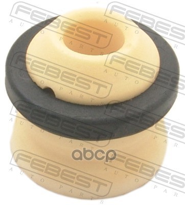 

FEBECT TDAZT240R TD-AZT240R_отбойник амортизатора заднего!\ Toyota Celica ZZT23# 99>