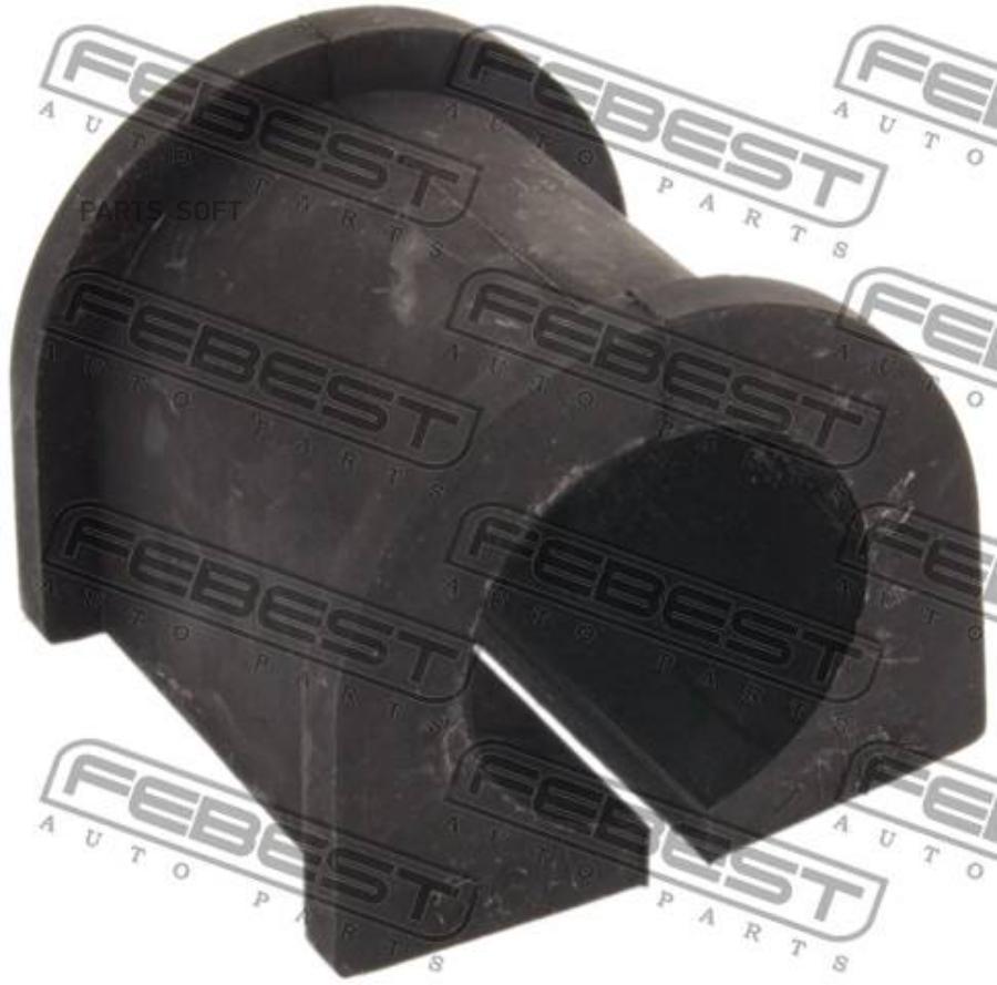 

FEBECT SZSBJM SZSBJM_втулка стабилизатора центральная!\ Suzuki Jimny SN413/SN415 98>