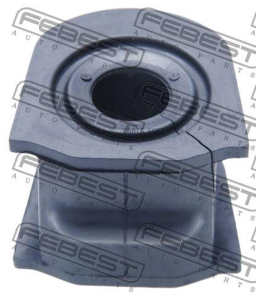 

FEBECT SSBB14F22 SSB-B14F22_втулка стабилизатора переднего! d22\ Subaru Legacy 09-14