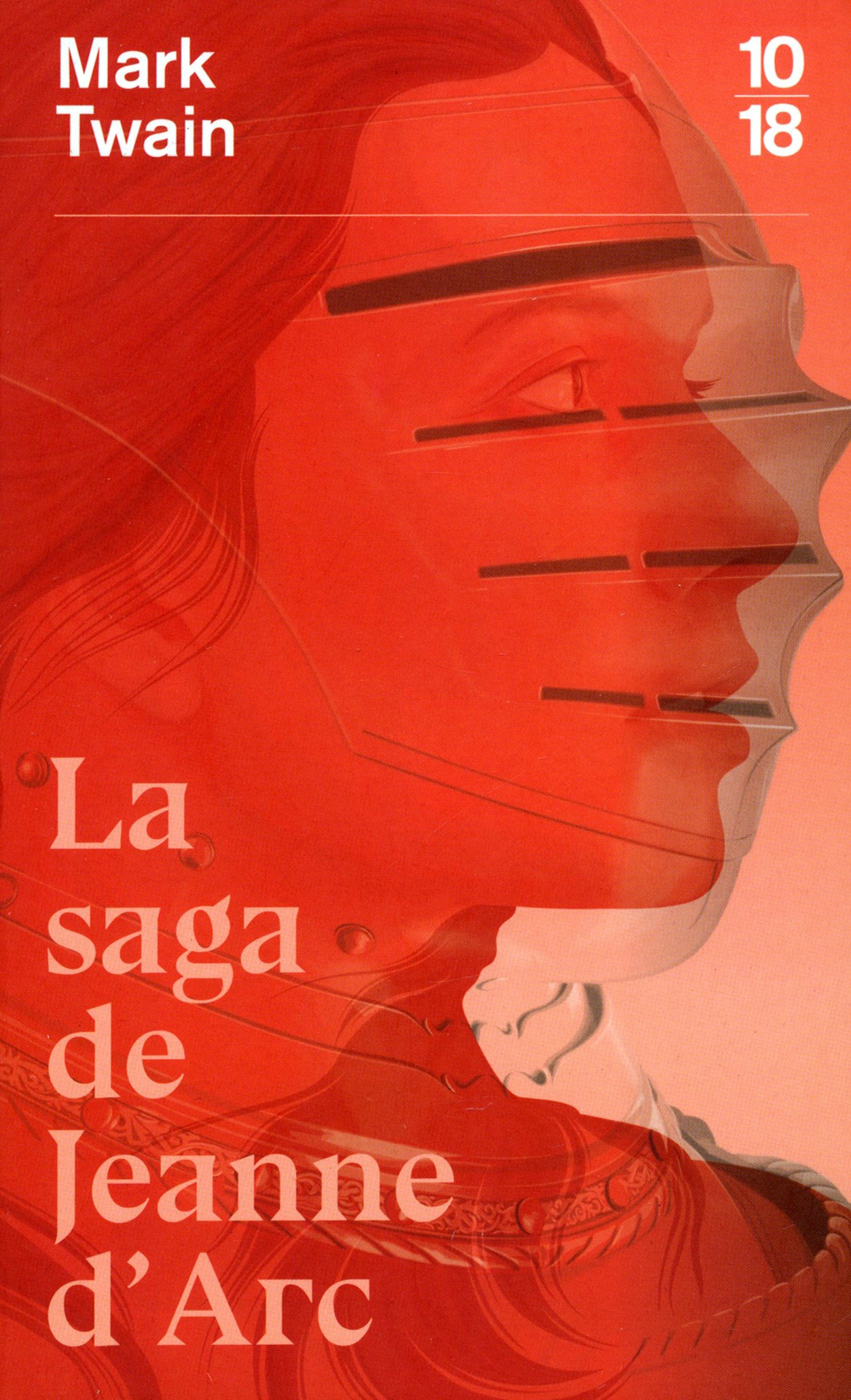 

La saga de Jeanne d`Arc