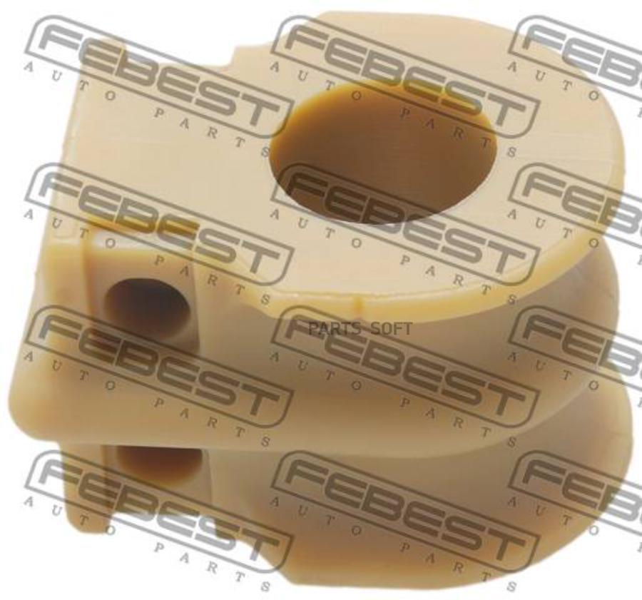 

FEBECT NSBJ32F NSB-J32F_втулка стабилизатора переднего! d24\ Nissan Teana J32R 09-13