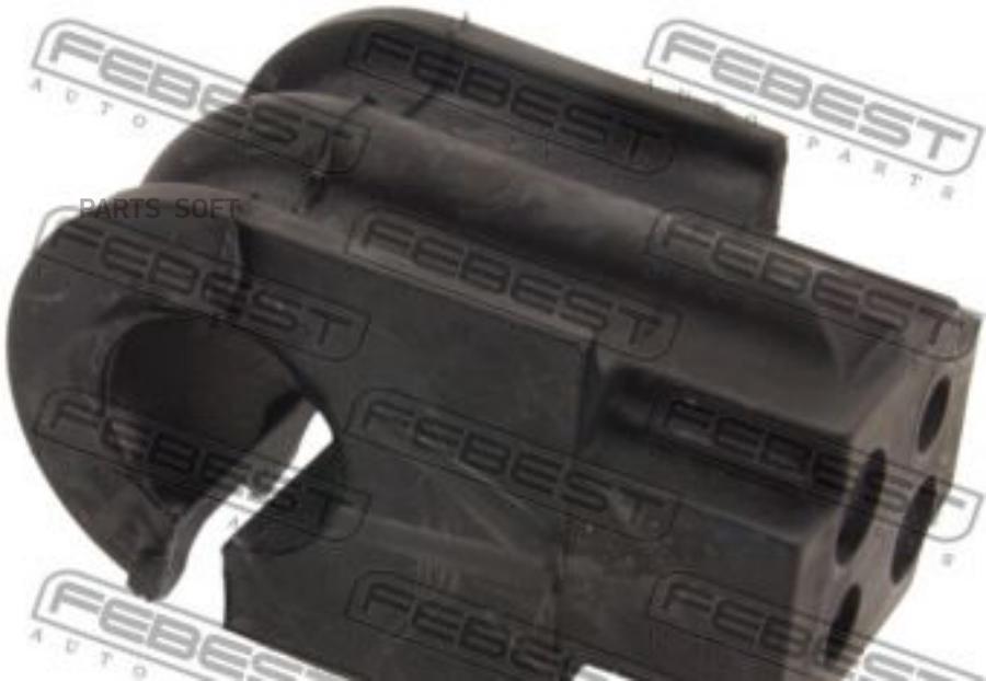 

FEBECT NSBC11XF NSB-C11XF_втулка стабилизатора переднего!d22\ Nissan Tiida C11 05-12