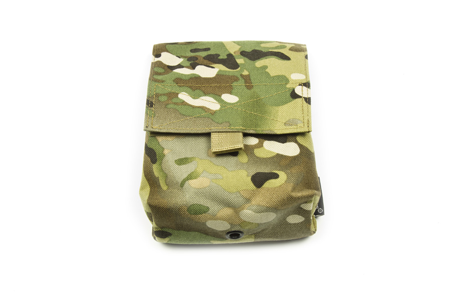

Подсумок ASR утилитарный малый MC (ASR-100RD-MC)