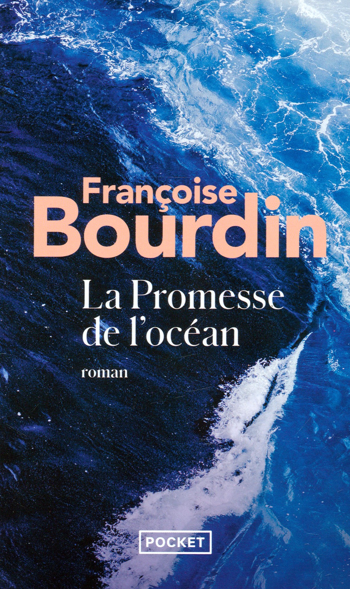 

La Promesse de l'ocan