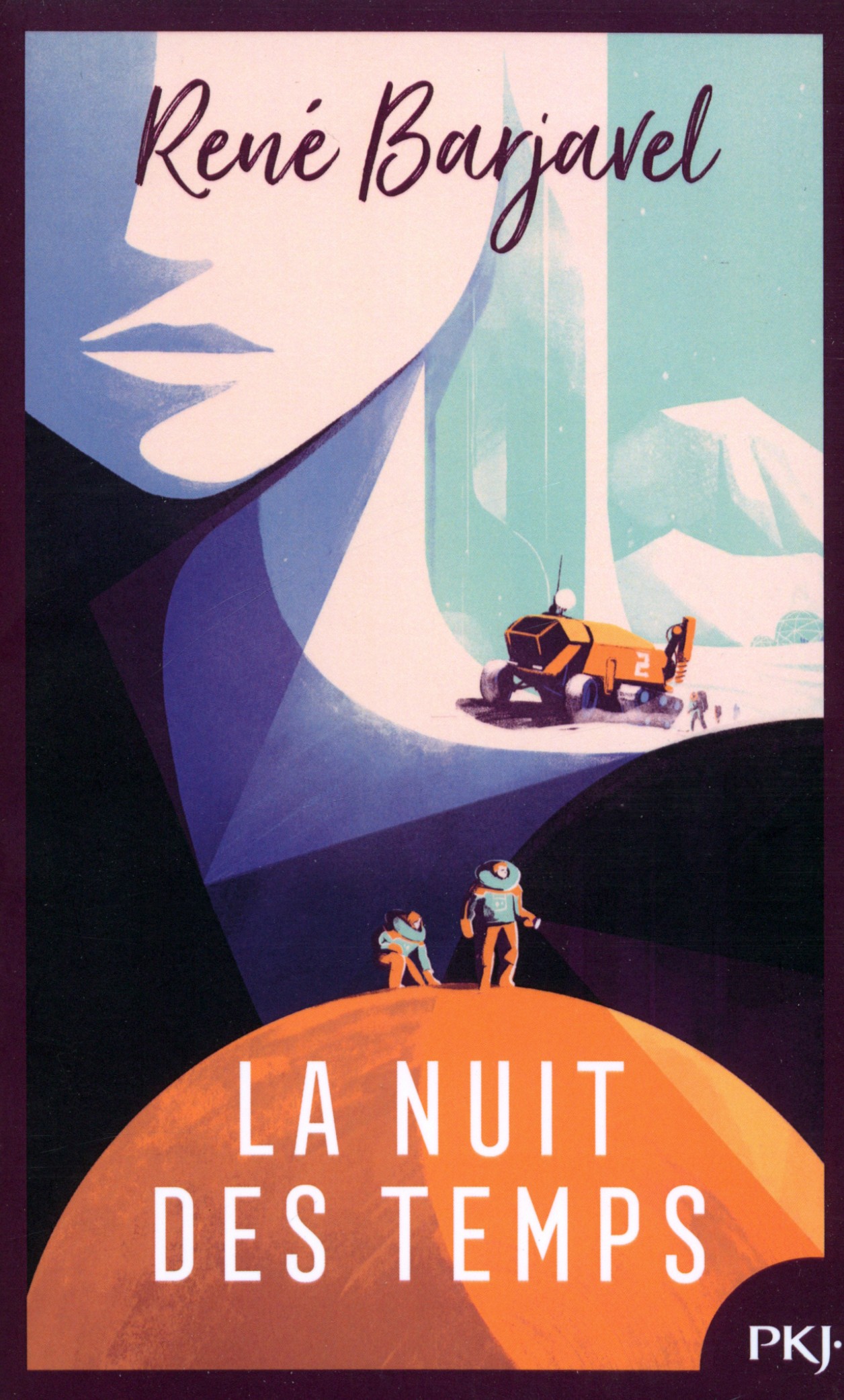 

La nuit des temps