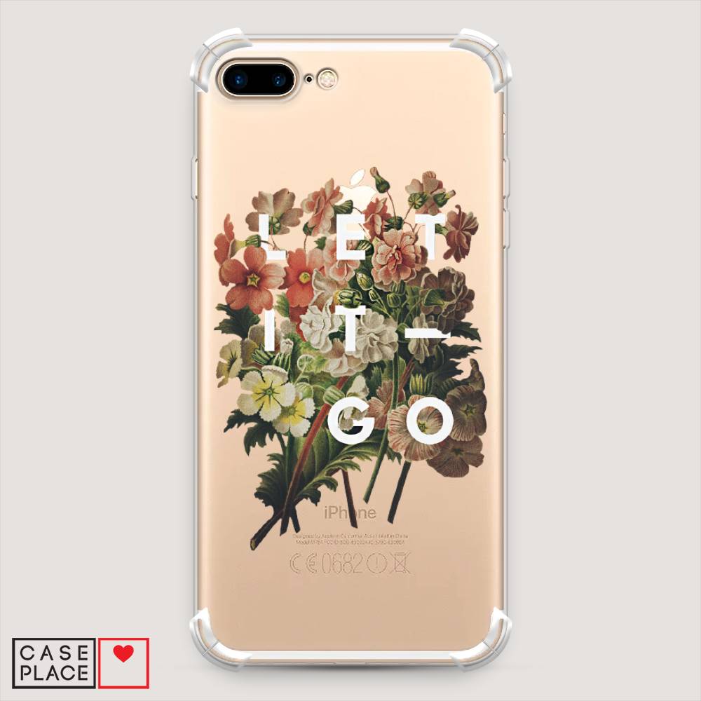 Чехол Awog на Apple iPhone 7 Plus / Айфон 7 Plus 