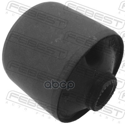 

FEBECT NAB034 NAB-034_сайлентблок рычага зад.подв.продол.!\ Nissan Micra March 92-02