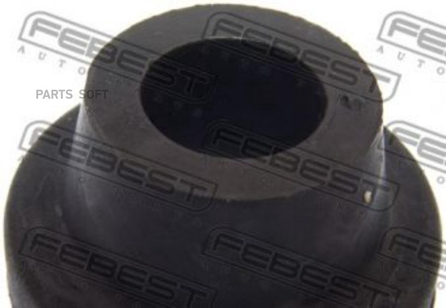 

FEBECT MZAB051 MZAB-051_сайлентблок рычага наружн.!\ Mazda 121 DA 87-90/Demio DW 98>