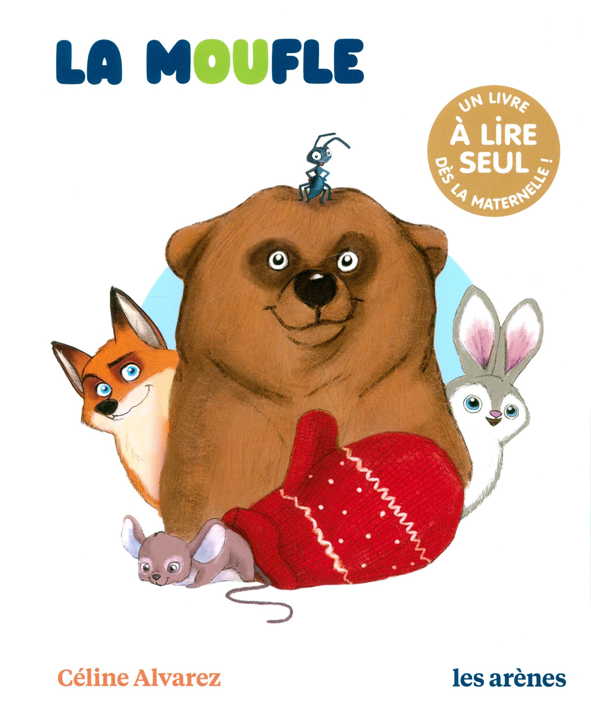 

La Moufle