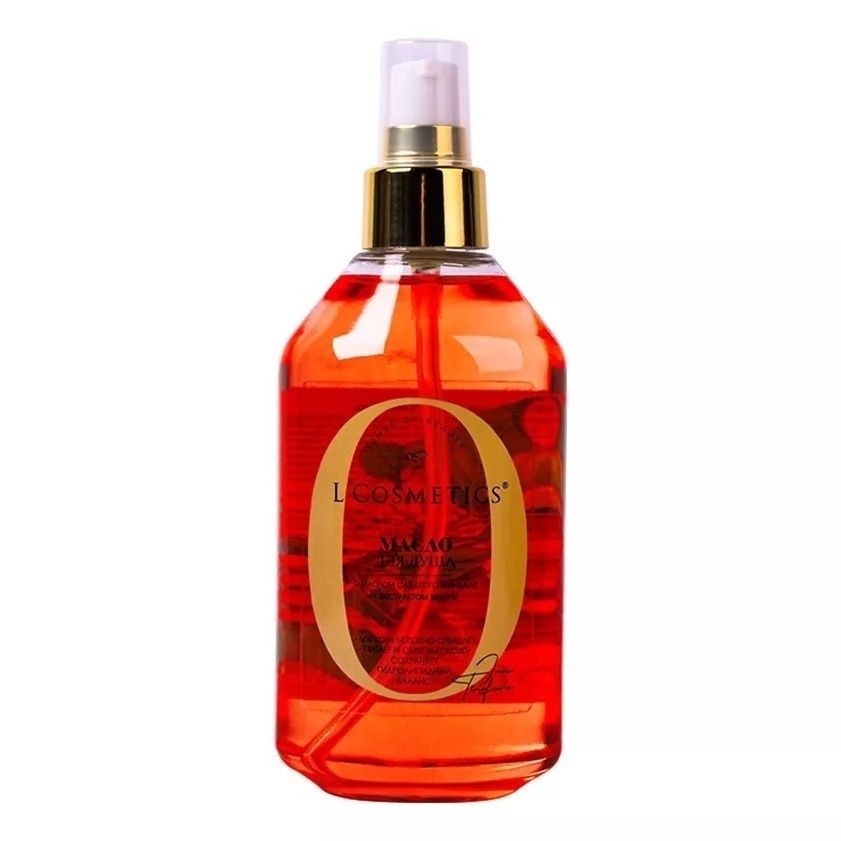 

Гель для душа Cosmetime парфюмированный Herb и вишня 500 мл