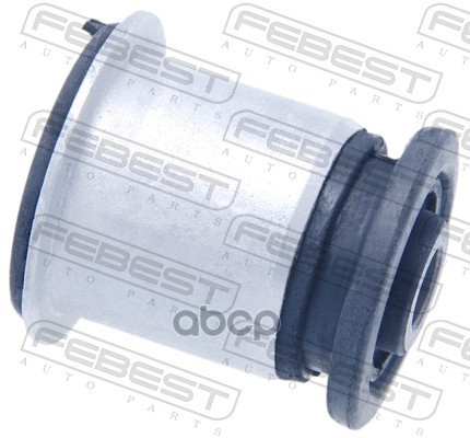 

FEBECT CHABJ300S CHAB-J300S_сайлентблок рычага передн.!\ Opel Insignia/Astra all 08>