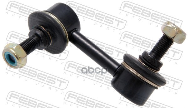 

FEBECT 0323FRVLH 0323FRVLH_тяга стабилизатора заднего левая!\ Honda FRV BE1 1.7i 04>