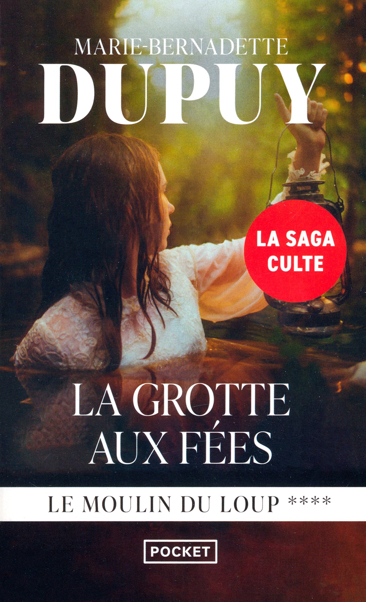 

La Grotte aux fees