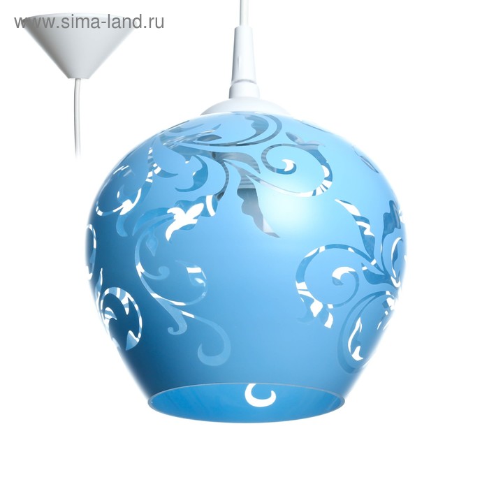 

Светильник BayerLux Ладера 255/2 E27 60 Вт Ф200