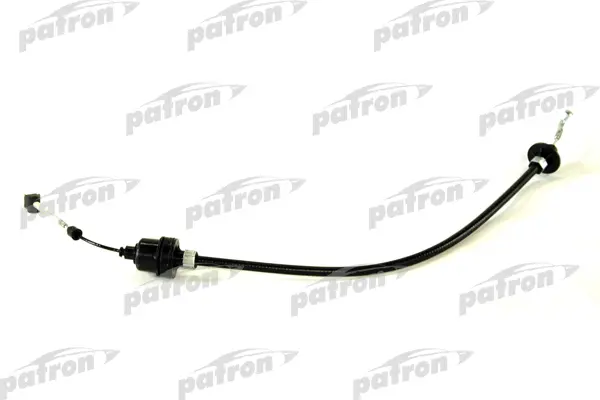 

Трос сцепления Opel Kadett/Astra (все) 84- PATRON PC6000