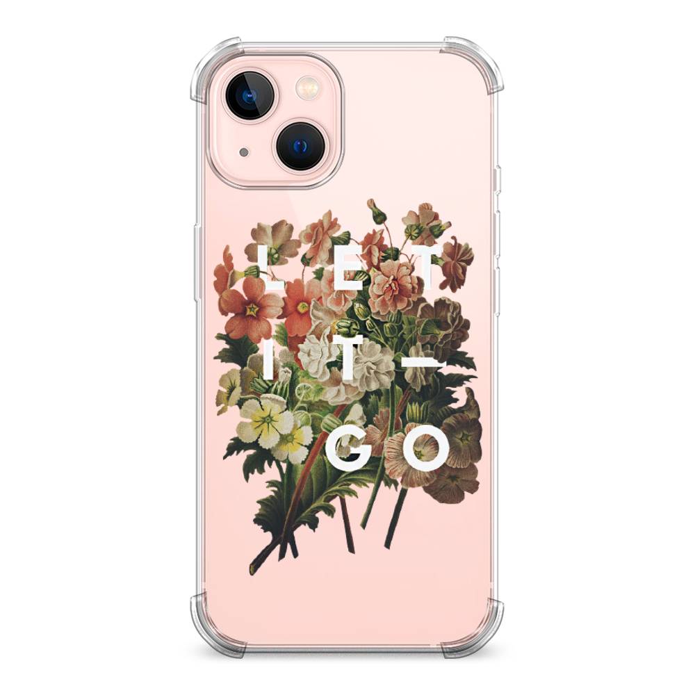 Чехол Awog на Apple iPhone 13 / Айфон 13 
