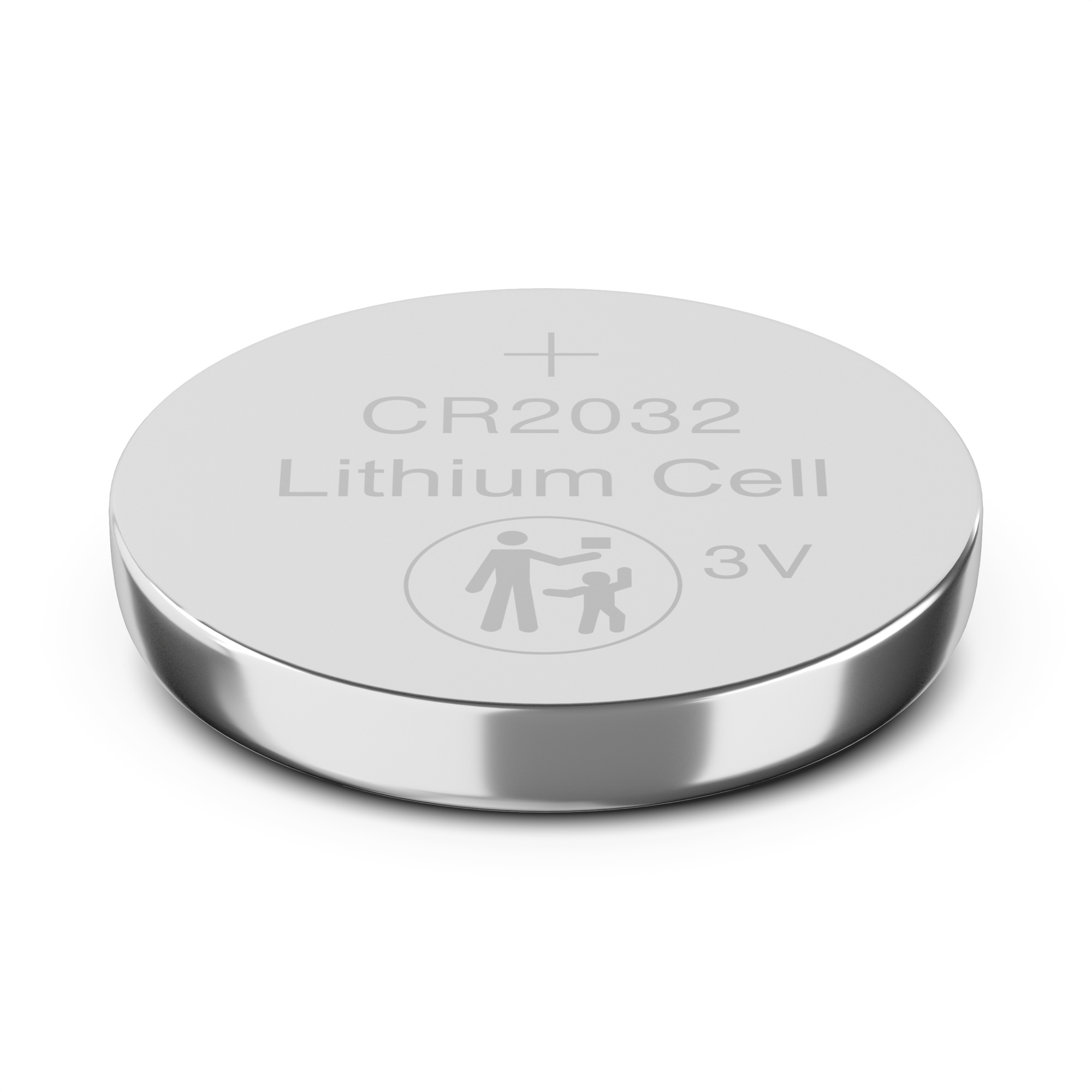 

Батарейка Cr 2032 Трофи ТРОФИ арт. 49352