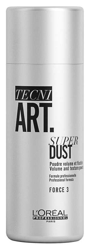 Средство для укладки волос L'Oreal Professionnel Tecni.Art Super Dust 7 г пудра l oreal professionnel super dust 7 г
