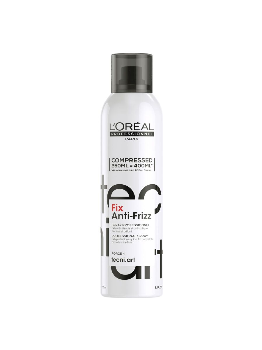 Средство для укладки волос L'Oreal Professionnel Tecni.art Air Fix Anti-Frizz 250 мл