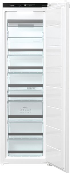 

Морозильник Gorenje Plus GDFN5182A1