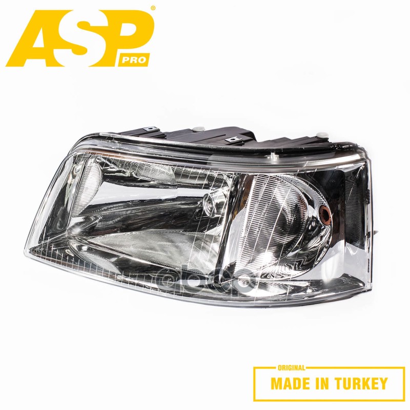 

ASP LF4003 Фара передняя L VW T5/Multivan 03- ASP LF4003 () 1шт