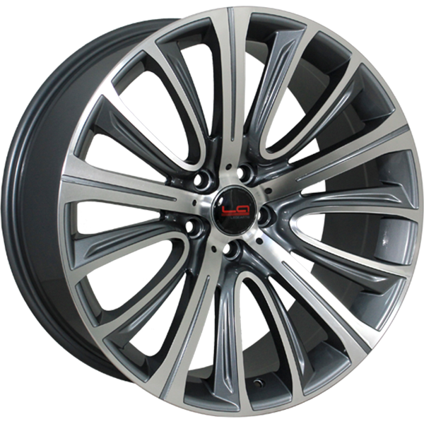 

Колесный диск LegeArtis Concept B531 8.5xR20 ET25 5*112 D66.6