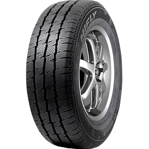 

Шины Hifly Win-transit 215/75 R16C 116/114R 10PR