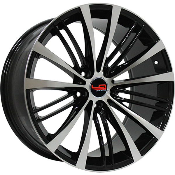 

Колесный диск LegeArtis Concept B529 8.5xR20 ET25 5*120 D72.6