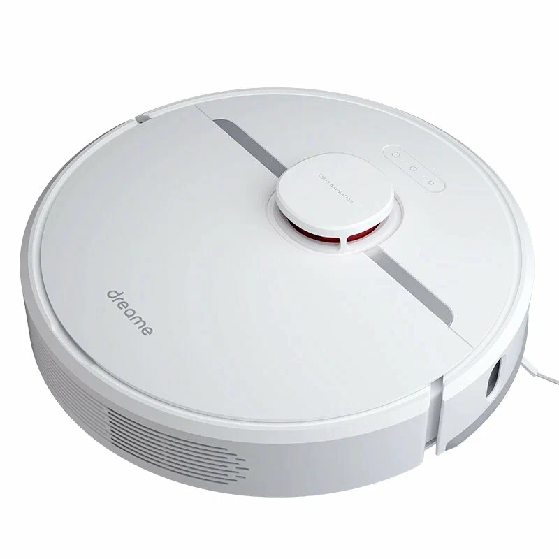 

Робот-пылесос Xiaomi Dream D9 (EU), Dream D9