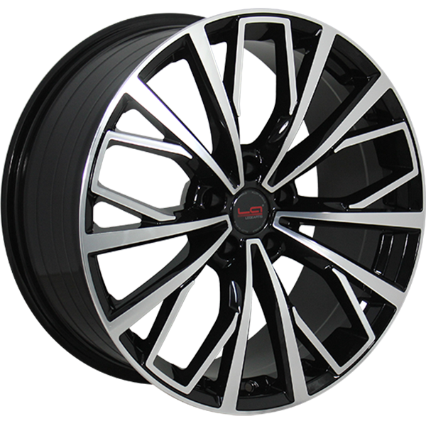 

Колесный диск LegeArtis Concept A531 7xR17 ET40 5*112 D57.1