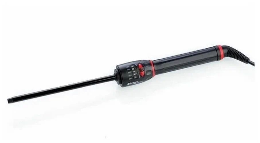 

Электрощипцы MS 705 черный, MS 705