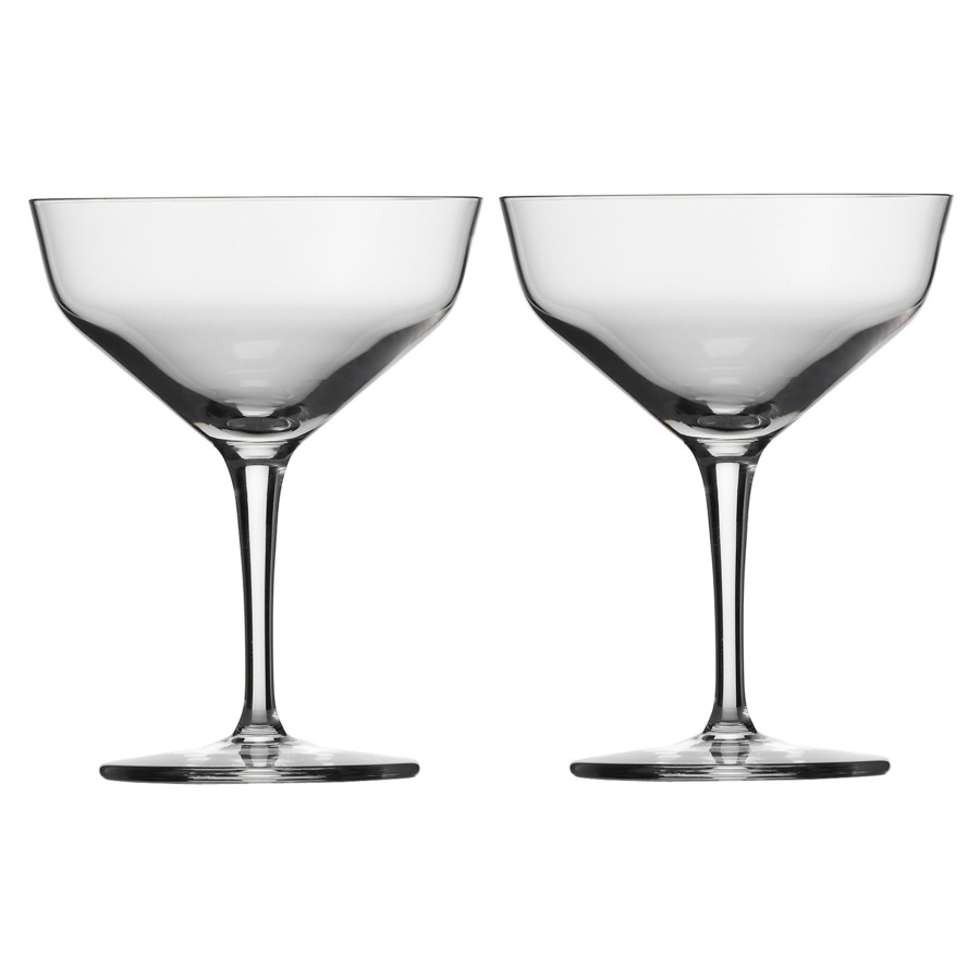 фото Набор креманок для коктейля zwiesel glas бар 226 мл, 2 шт, п/к zwiesel 1872