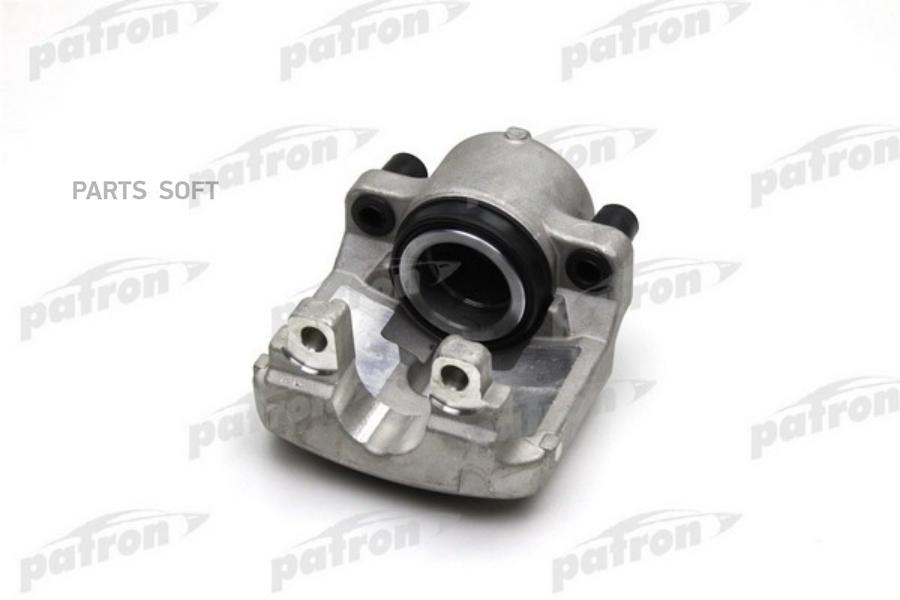 

Суппорт тормозной перед прав BMW: 5 E39 96-03, ATE PATRON PBRC1167