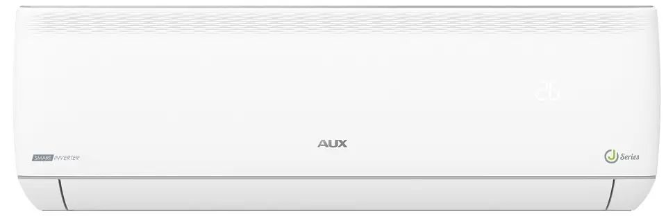 

Сплит-система AUX ASW-H12A4/JD-R2DI (v1), ASW-H12A4/JD-R2DI (v1)