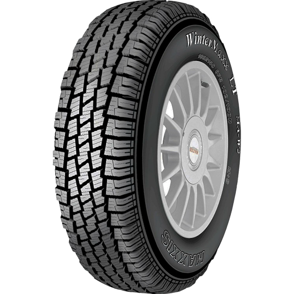 

Шины Maxxis MA-W2 Wintermaxx 185/75 R16C 104/102R