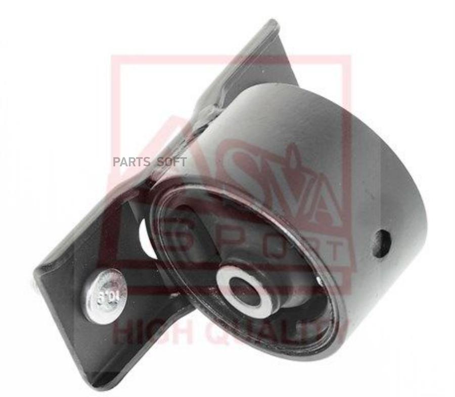 

ASVA 0412-PDR Подушка двигателя задняя 1шт
