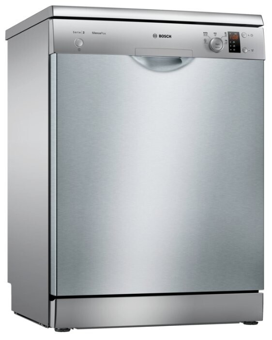 

Посудомоечная машина Bosch SMS 25AI03
