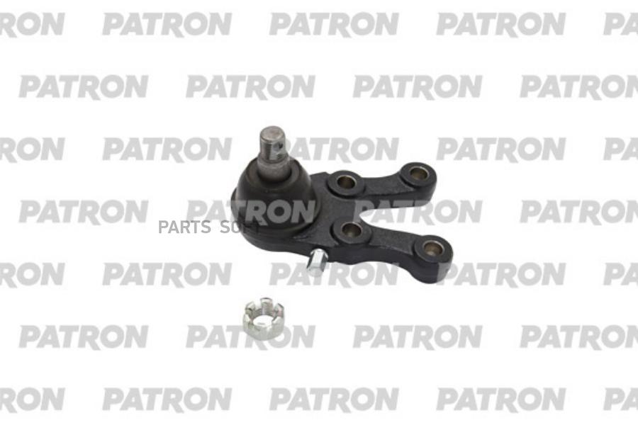 

Опора шаровая HYUNDAI: H1 96- 4WD (произведено в Корее) PATRON PS3303LKOR