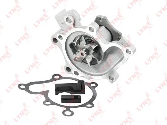

Помпа MAZDA MPV/323/626 1.8-2.0 1991 =>