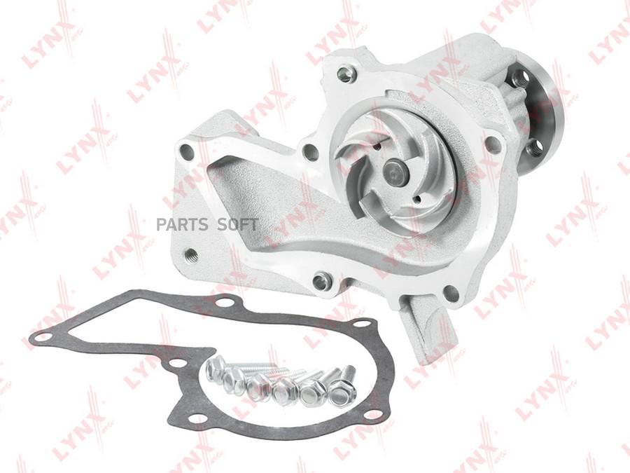 

Помпа FORD/MAZDA/VOLVO 1.25-1.6 2004 =>