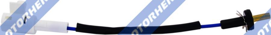 

MOTORHERZ Датчик давления масла MOTORHERZ HEZ1059HSP