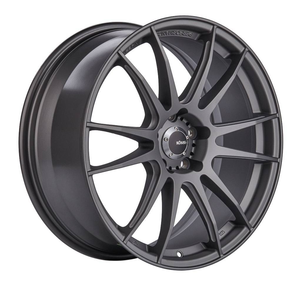

Колесный диск Konig Torch SL26 (MQSQWP) 7.5xR17 ET45 5*114.3 D67.1