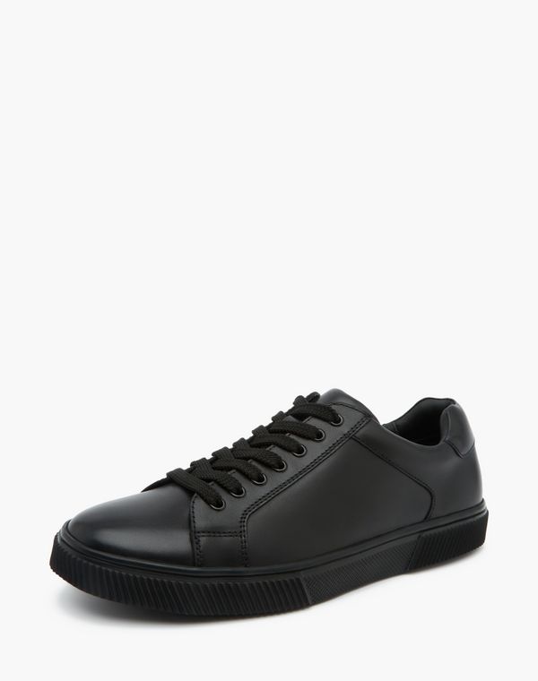 

Кеды мужские Mascotte 58-3150313-3128M черные 40 RU, Черный, 58-3150313-3128M